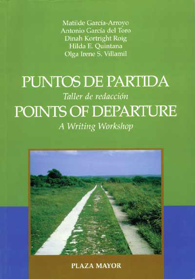 Puntos de partida: An